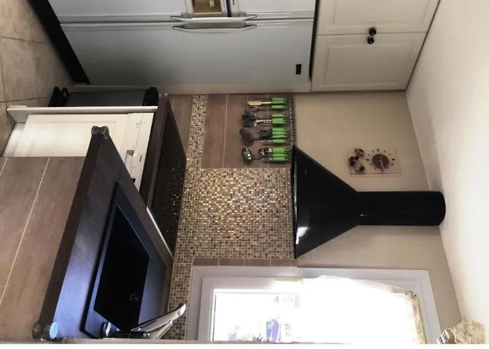 Résidence Le Galibier 3 66910 Appartamento *