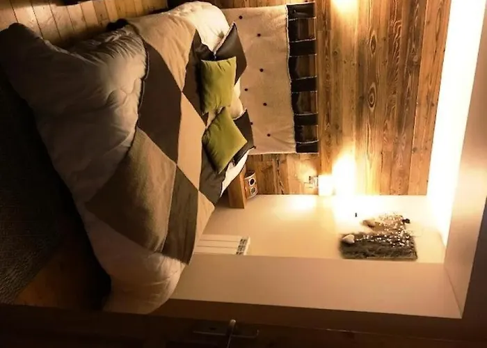 Résidence Le Galibier 3 66910 Les Deux Alpes