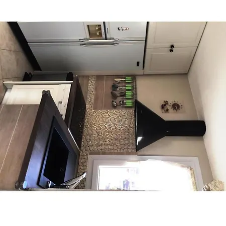 Résidence Le Galibier 3 66910 Appartamento *