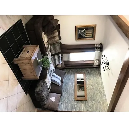 Appartamento Résidence Le Galibier 3 66910 Les Deux Alpes