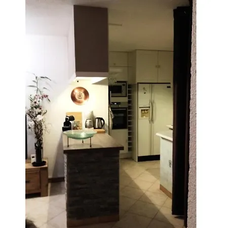 Le Galibier 3 - 4 Pieces 8 Personnes - Coeur De Station Et 100m Du Telesiege Du Village Mae-6197 * レ・デュー・アルプ