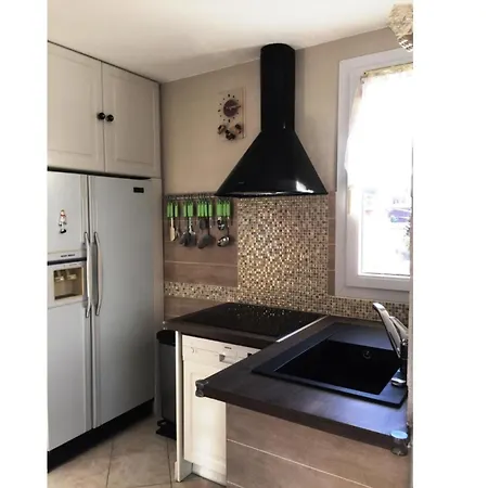 Appartamento Résidence Le Galibier 3 66910 Les Deux Alpes