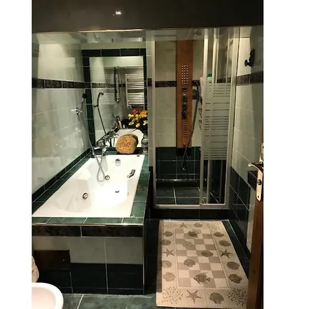 Appartamento Résidence Le Galibier 3 66910 Les Deux Alpes
