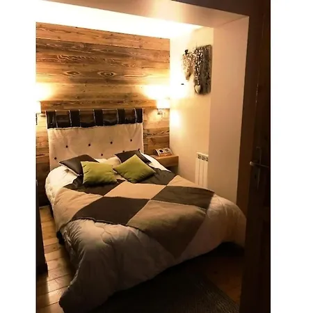 Résidence Le Galibier 3 66910 Appartamento *