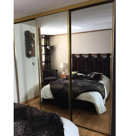 Résidence Le Galibier 3 66910 Appartamento Les Deux Alpes