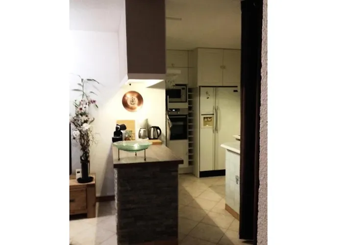 Le Galibier 3 - 4 Pieces 8 Personnes - Coeur De Station Et 100m Du Telesiege Du Village Mae-6197 * Les Deux Alpes